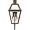 Quoizel Rue De Royal Outdoor Wall Lantern RO8414IZ - alternate 3